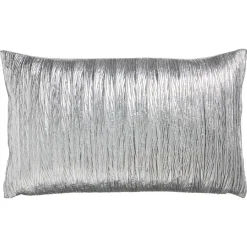 Kussen Milazzo Zilver 30x50 cm^ Discount