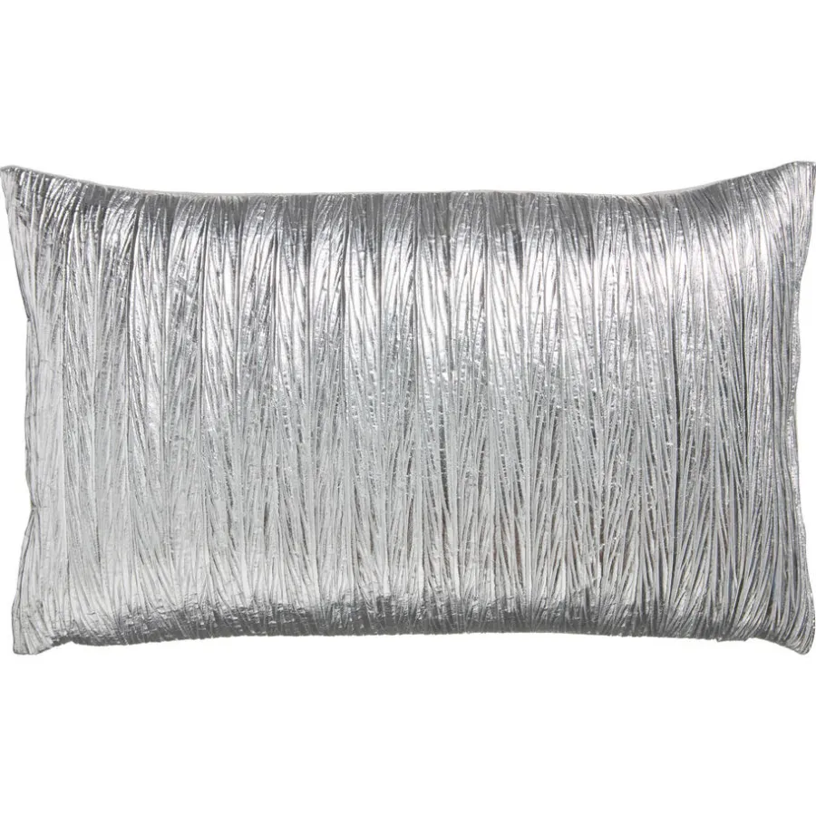 Kussen Milazzo Zilver 30x50 cm^ Discount