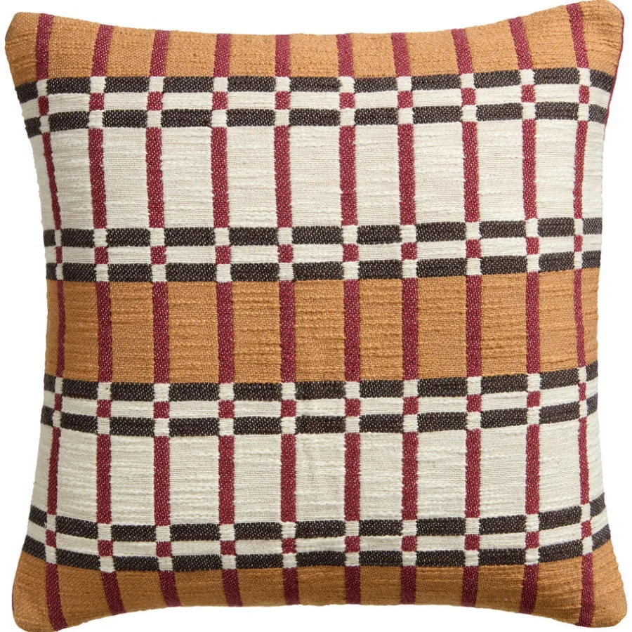 Kussen Moretta Multicolor 45x45 cm^ New