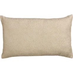 Kussen Olivella Zwart 30x50 cm^ New