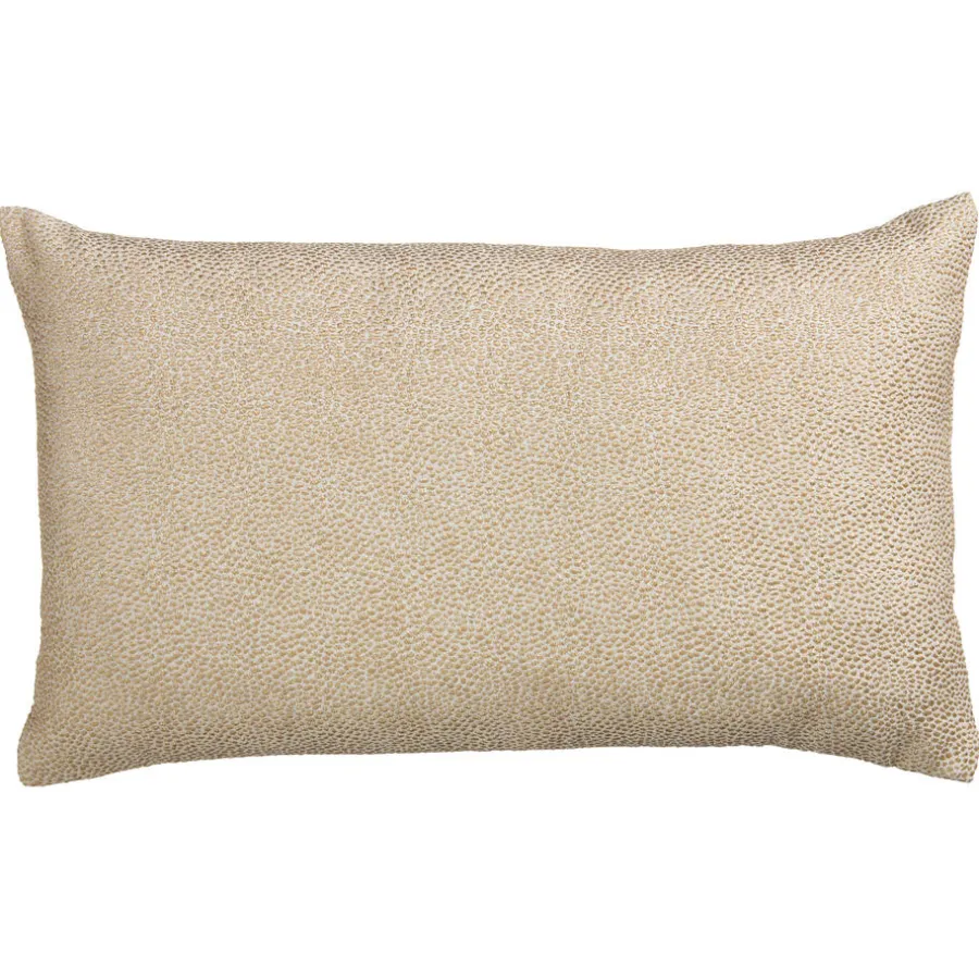 Kussen Olivella Zwart 30x50 cm^ New