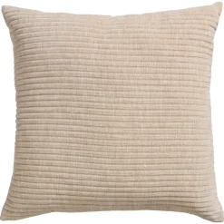 Kussen Olzai Zand 45x45 cm^ Clearance