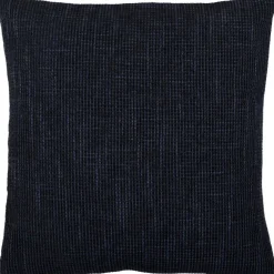 Kussen Ora Donker 45x45 cm^ New