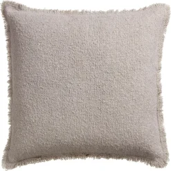 Kussen Vannes Beige 45x45 cm^ Discount