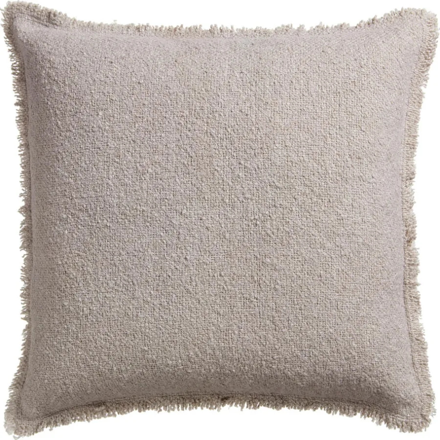 Kussen Vannes Beige 45x45 cm^ Discount
