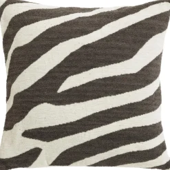 Kussen Zebra 45x45 cm^ New