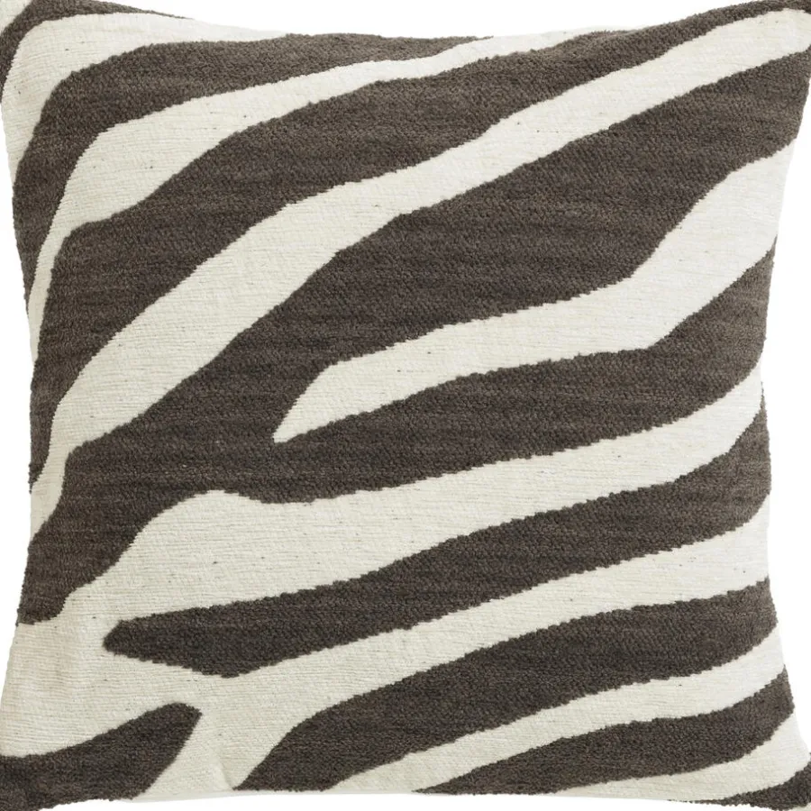 Kussen Zebra 45x45 cm^ New