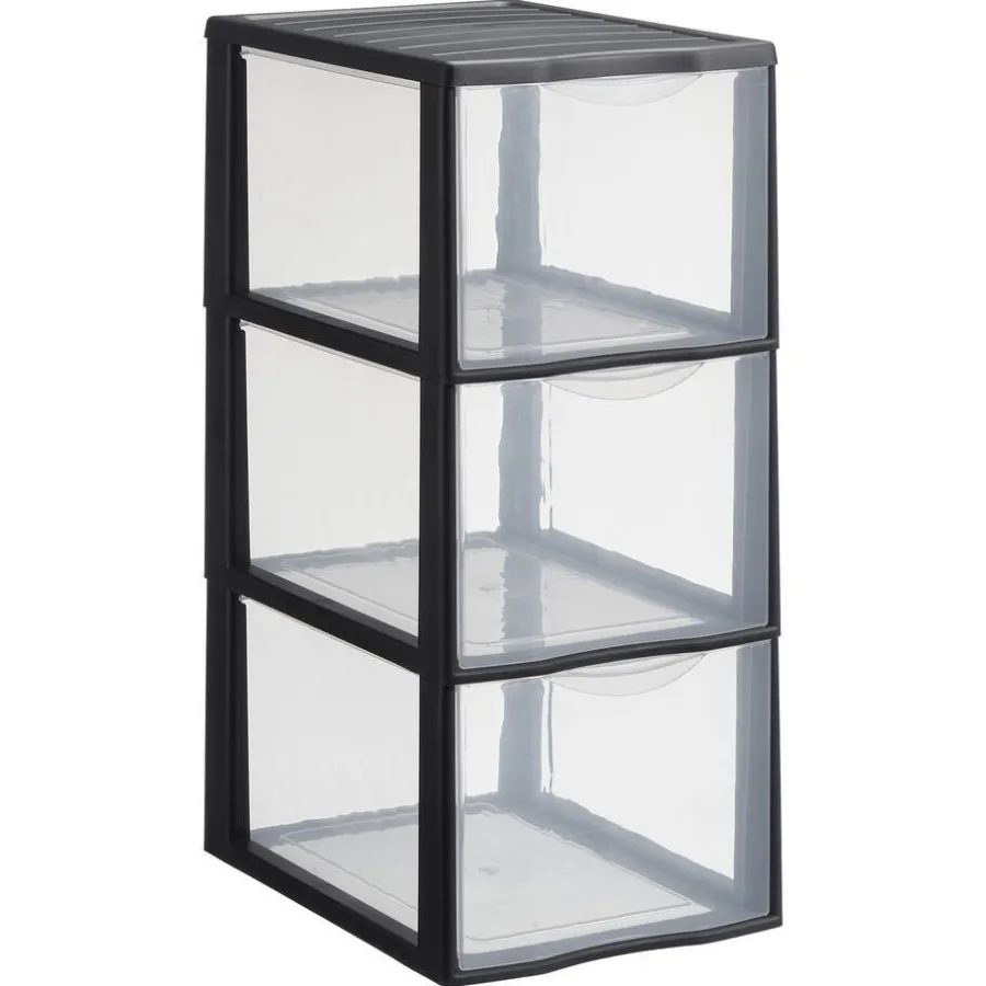 Ladekast 3 Lades Hoog^ Online