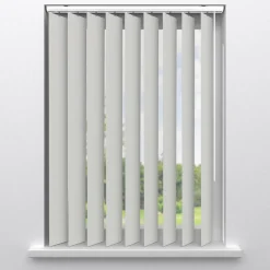 Lamellen Tiebe Off-White^ Hot