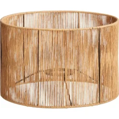 Lampenkap Ara Touw Naturel ø 25 cm^ Sale
