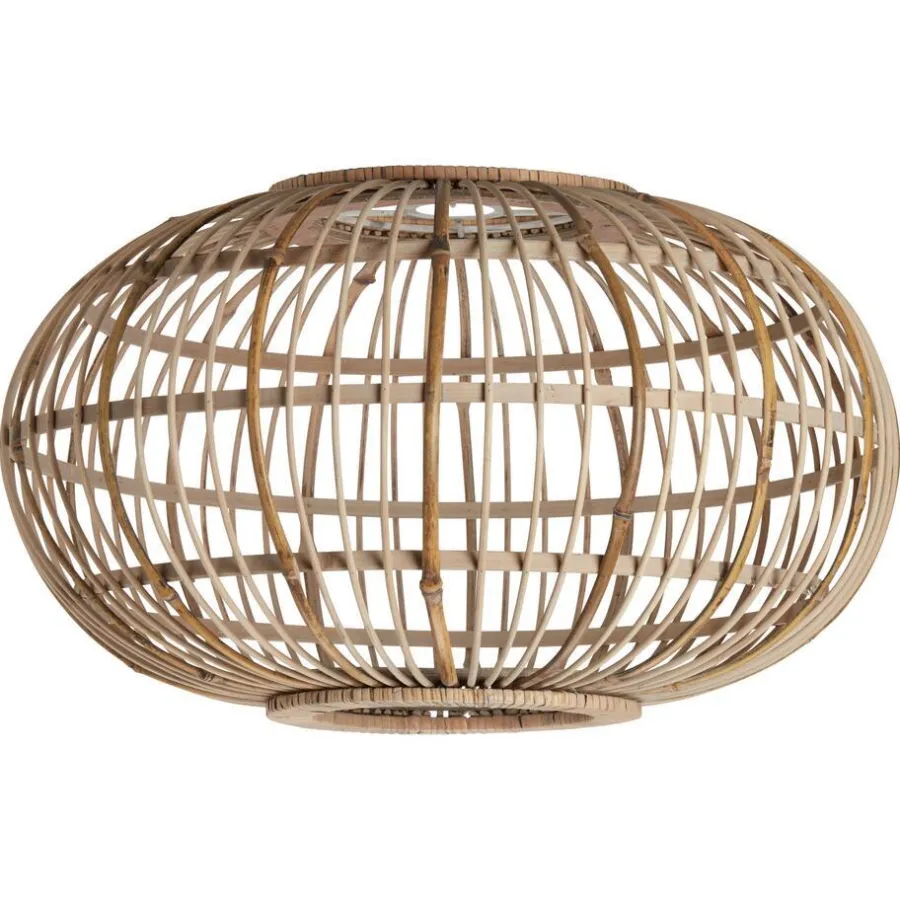 Lampenkap Boreas Naturel Bamboe ø 47 cm^ Clearance