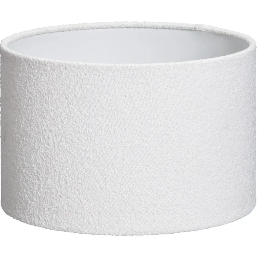 Lampenkap Boucle ø 25 cm^ Online