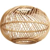 Lampenkap Bres Naturel Bamboe ø 30 cm^ New