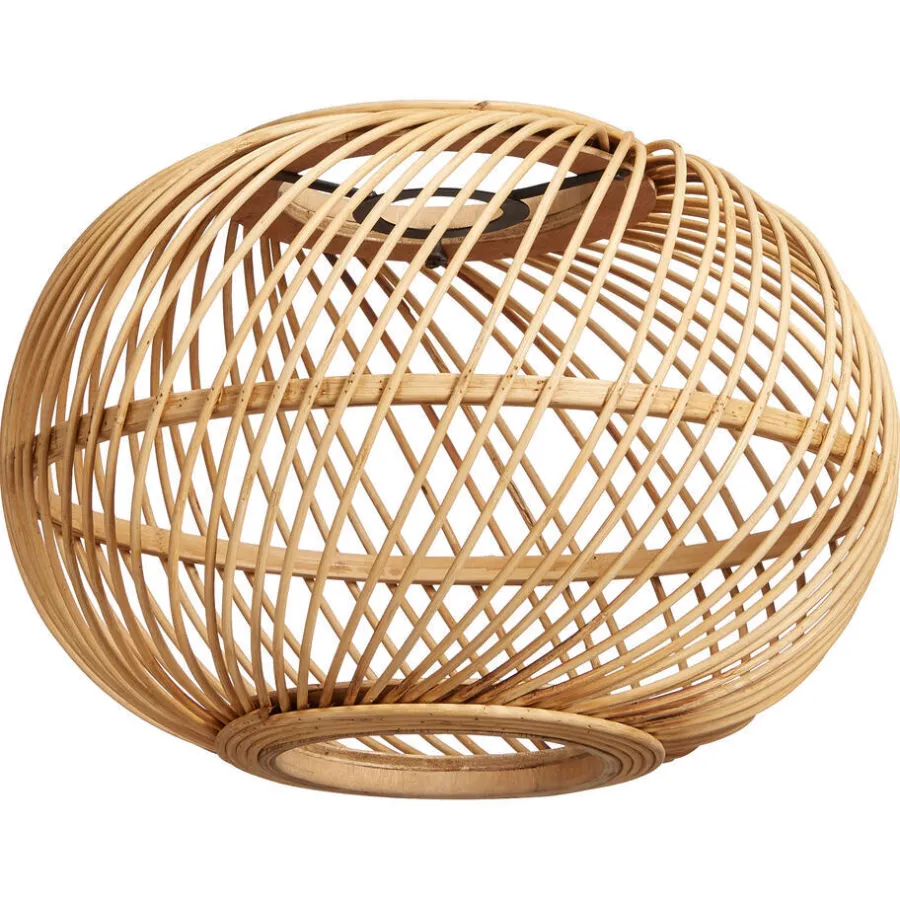 Lampenkap Bres Naturel Bamboe ø 30 cm^ New