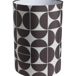 Lampenkap Retro Ø25x35cm^ Fashion