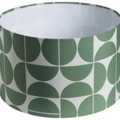 Lampenkap Retro ø 25 cm^ Best