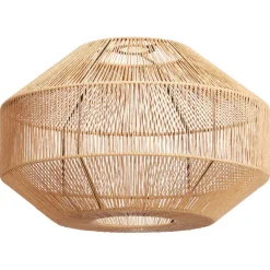 Lampenkap Segi Naturel ø 38 cm^ New