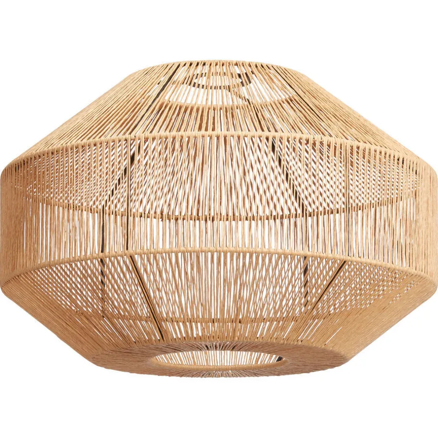 Lampenkap Segi Naturel ø 38 cm^ New