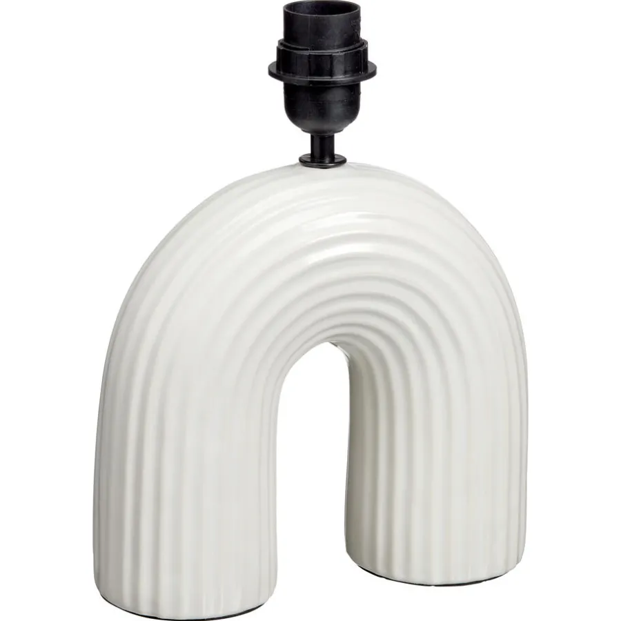 Lampvoet Arch Off-white^ Sale