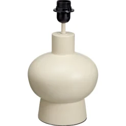 Lampvoet Ariel Greige^ Outlet