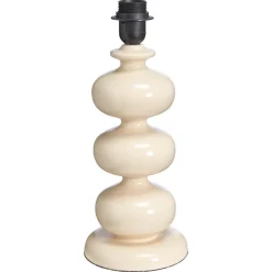 Lampvoet Bols Greige^ Clearance