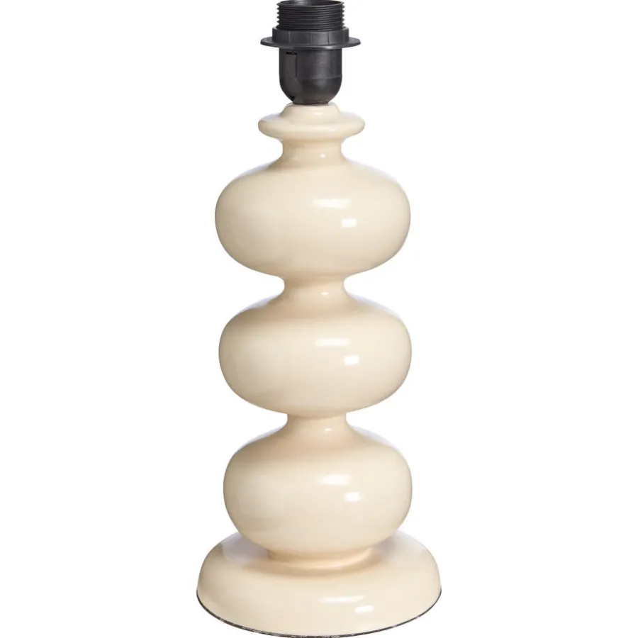 Lampvoet Bols Greige^ Clearance