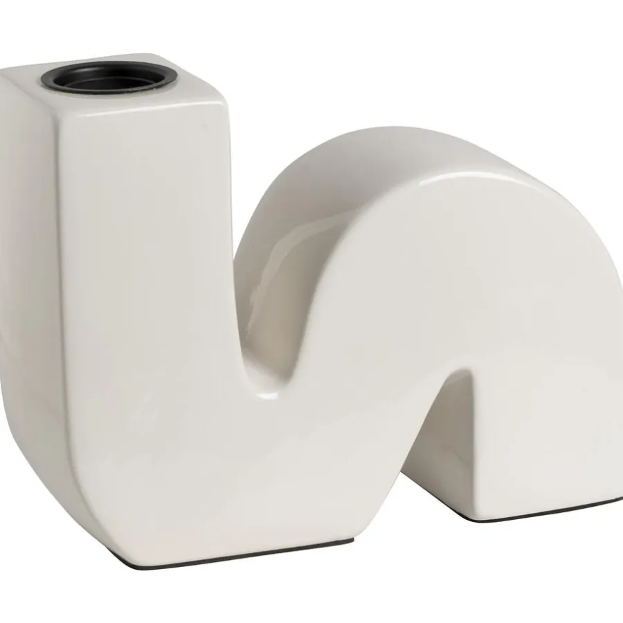 Lampvoet Carpe Off-white^ Fashion