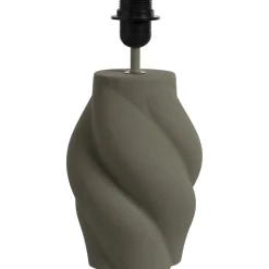 Lampvoet Evas Taupe^ Clearance