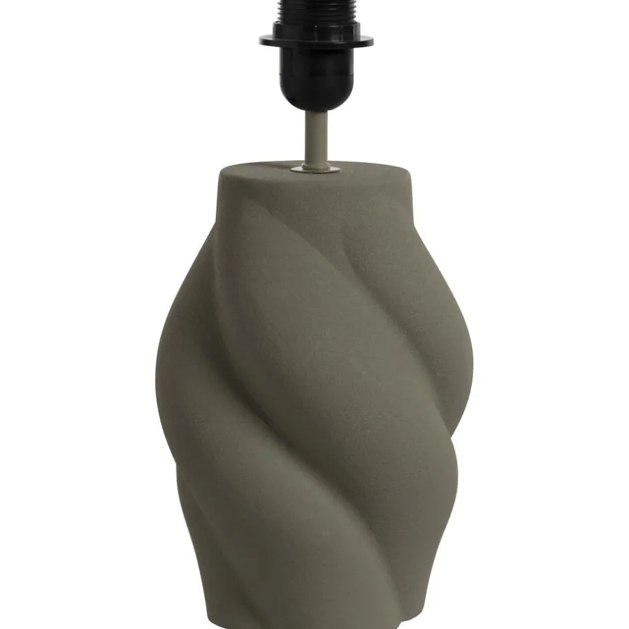 Lampvoet Evas Taupe^ Clearance