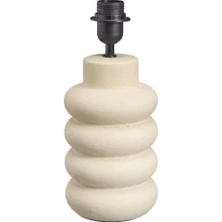 Lampvoet Messier Greige^ New