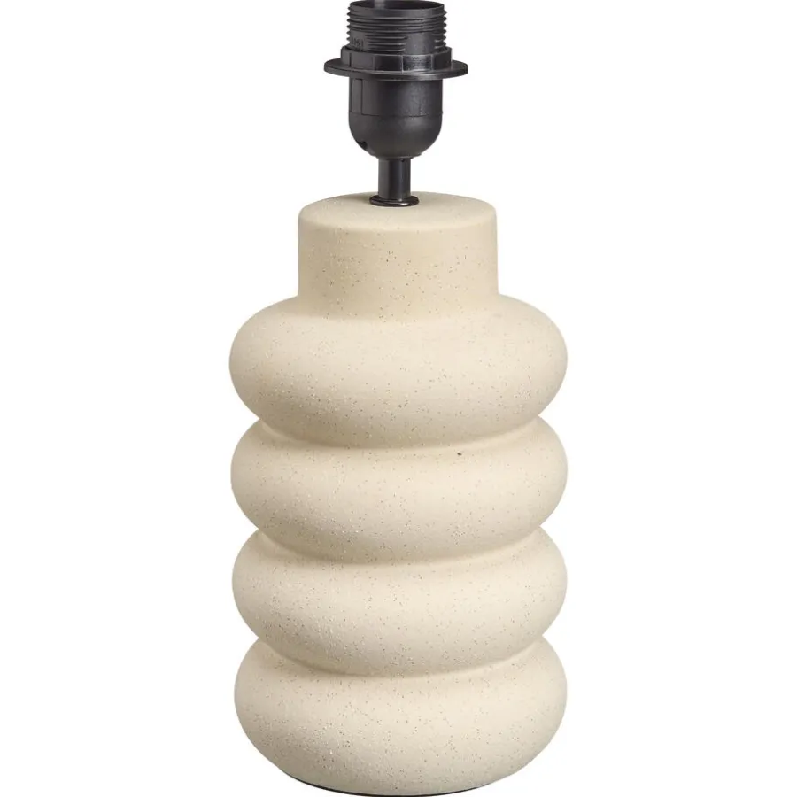 Lampvoet Messier Greige^ New