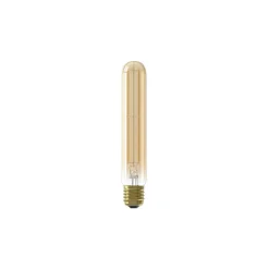 LED Buis Goud 190 mm 4W E27 Dimbaar^Calex Sale