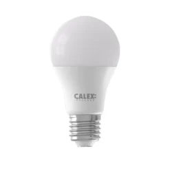 LED lamp E27 9W Helder Dimbaar^ Outlet