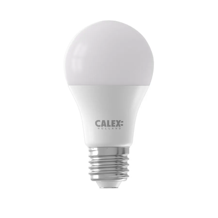 LED lamp E27 9W Helder Dimbaar^ Outlet