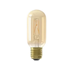 LED lamp E27 4W Warm Wit Dimbaar 110 mm^Calex Clearance