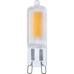 LED lamp G9 2W Helder^ Online