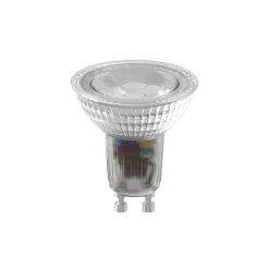 LED lamp GU10 5W Helder Dimbaar^ Clearance