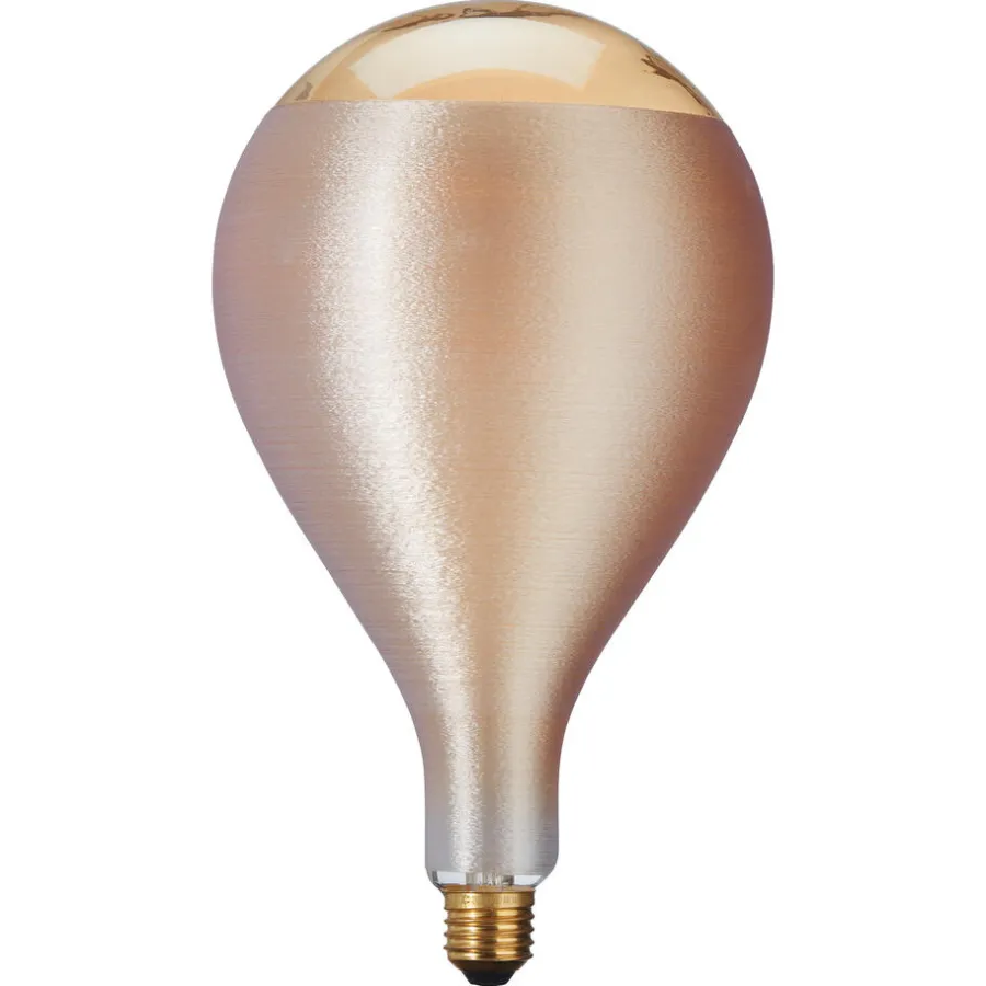 Led Xxl SLPKS160 E27 Dimbaar Goud^ Best