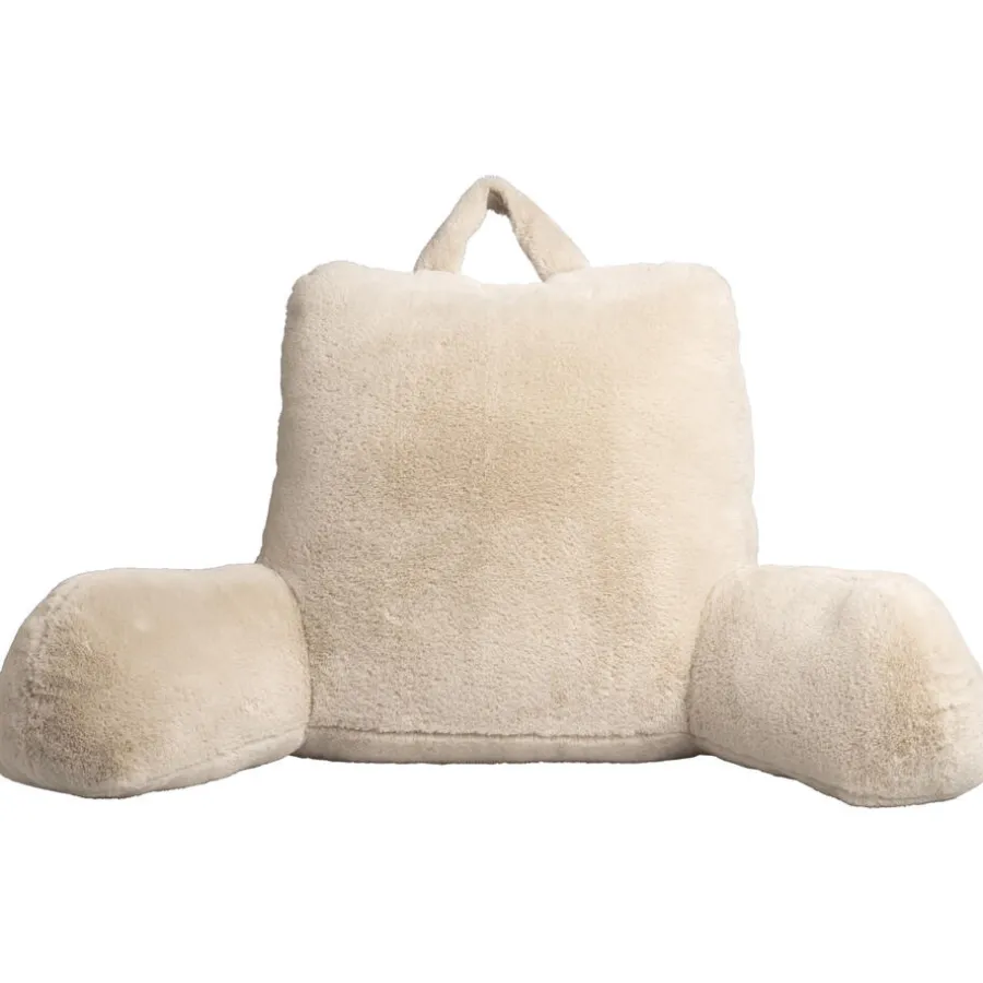 Leunkussen Fur - 45x70 Cm^ New