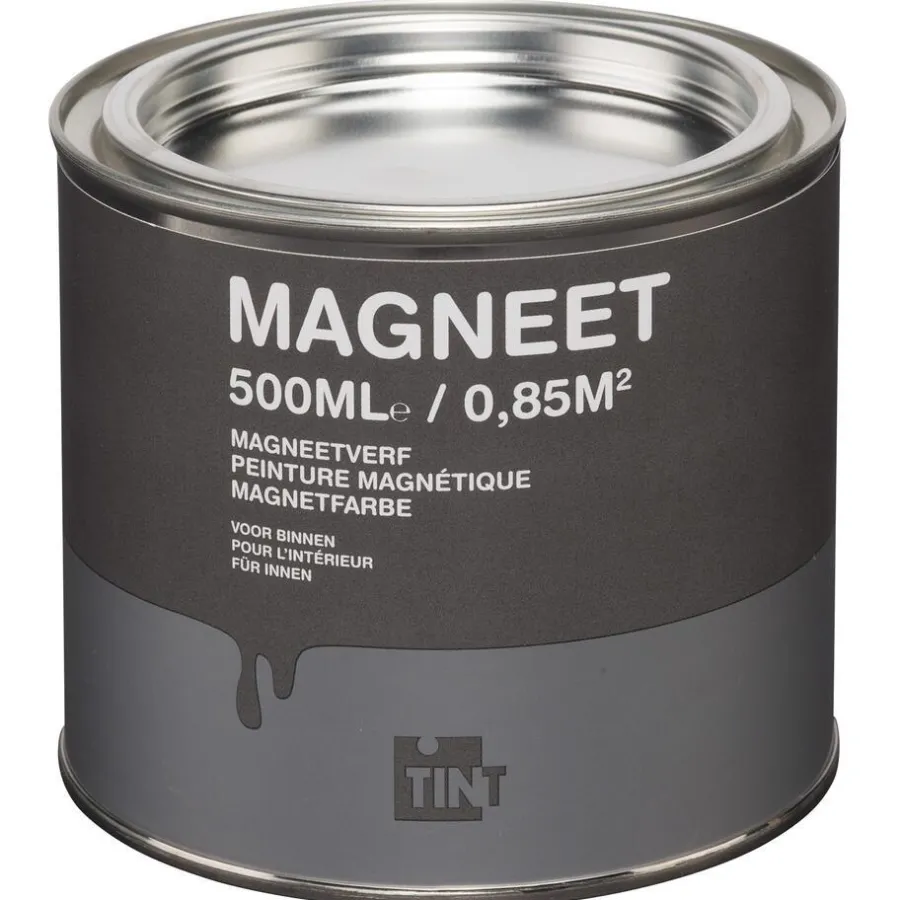 Magneetverf^ Clearance