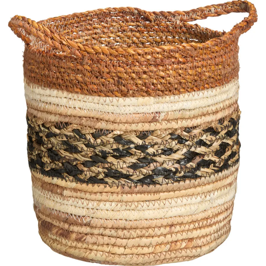 Mand Alton Naturel - ø 25x25 cm^ Sale