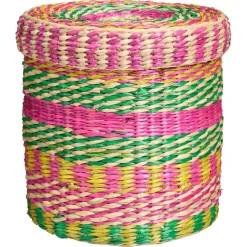 Mand Auvillar Ø20x17 cm ø 20x17 cm^ Best