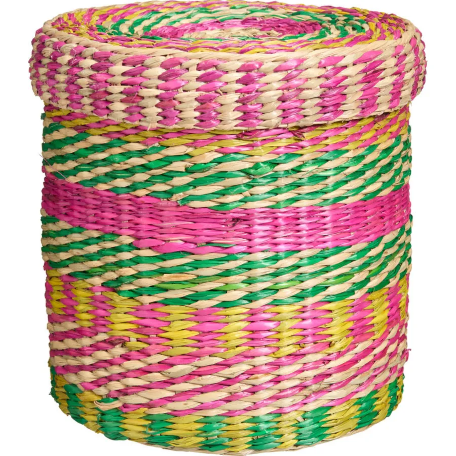 Mand Auvillar Ø20x17 cm ø 20x17 cm^ Best