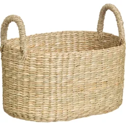 Mand Frome Naturel - 16x26x14 cm^ Hot