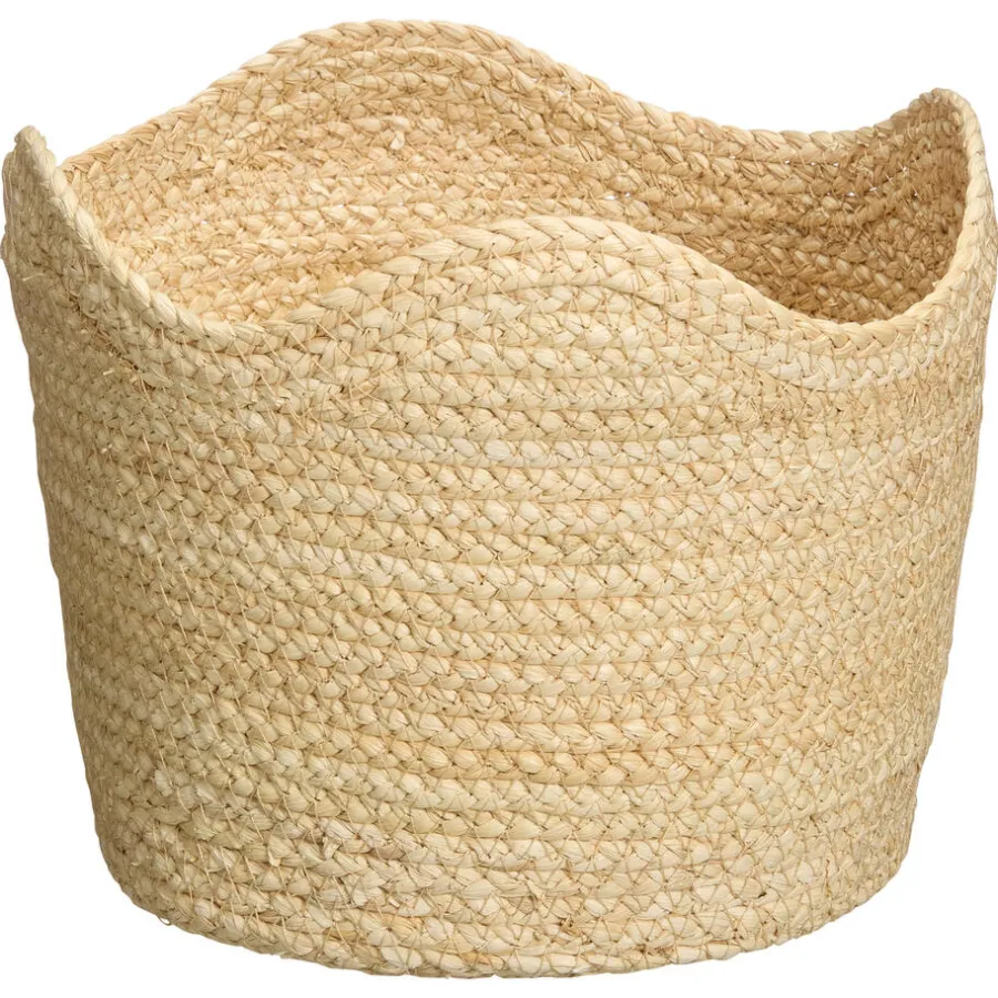 Mand Maize Naturel^ New