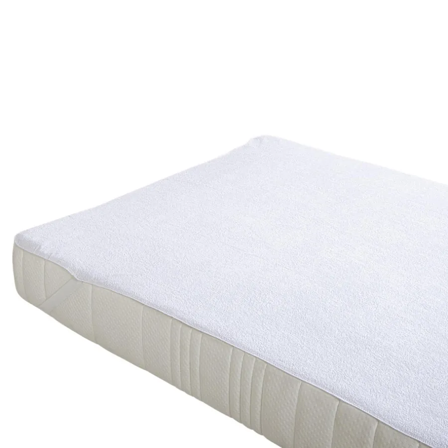 Matrasbeschermer Waterdicht 200x80 cm^ Clearance