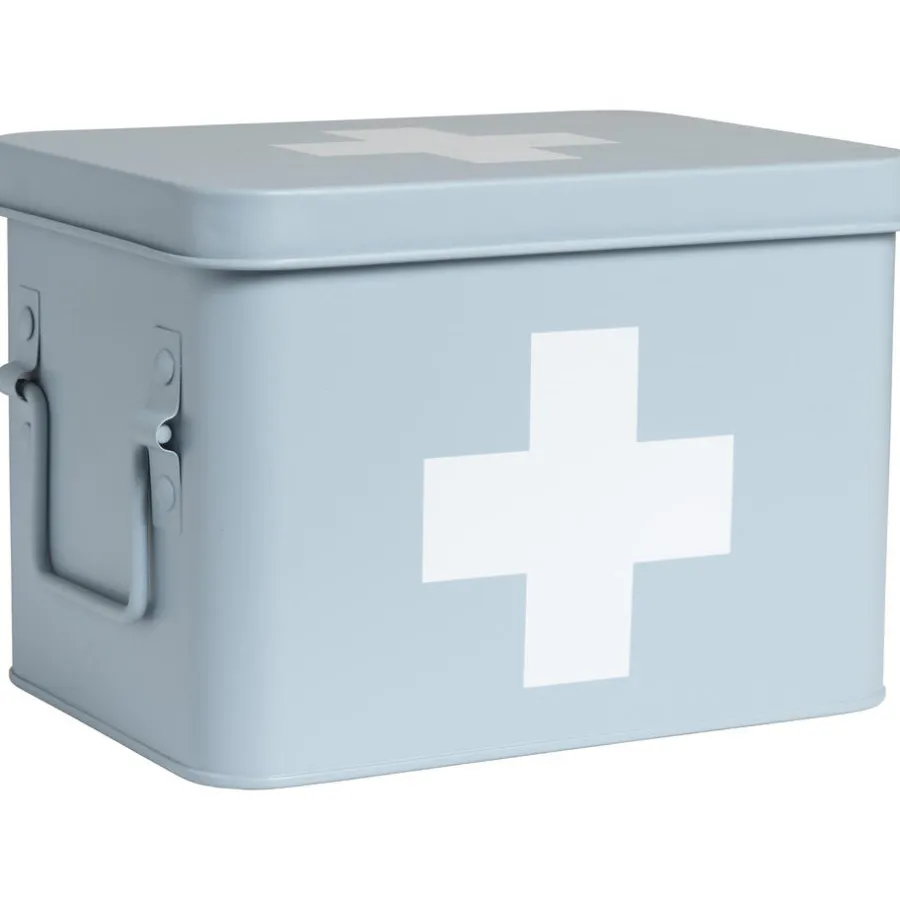Medicijnbox Licht 22x15 Cm^ Discount