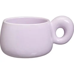 Mok Met Oor Bumper Lila 200 ml^ Best