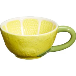 Mok Met Oor Citroen 300ml^ Sale