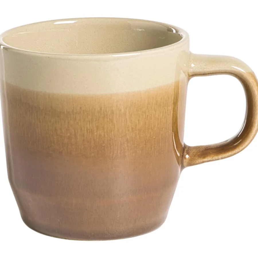 Mok Met Oor Ivo Camel 290ml^ Best